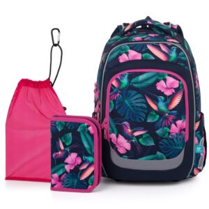 Topgal Iskolatáska Szett Lori 25008 Set Medium