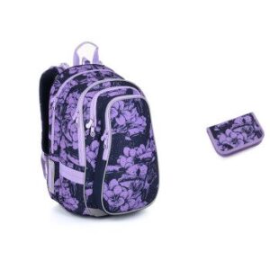 Topgal Iskolatáska Szett Lynn 23008 Set Small