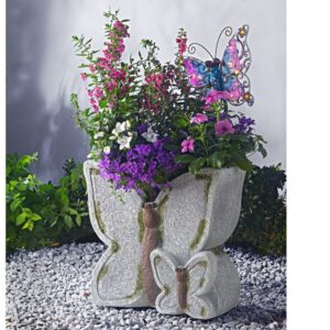 Virágtartály &Quot;Butterfly&Quot;