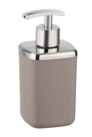 Wenko Szappanadagoló Barna/Szürke 370 Ml