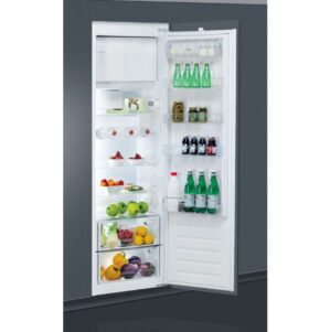 Whirlpool ARG 184702 Beépíthető egyajtós hűtőszekrény