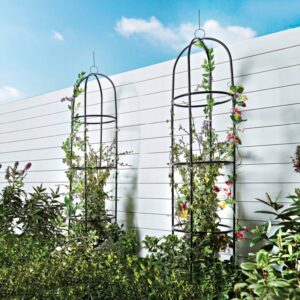 2 Novenytarto Magassag 190 Cm Atmero 40 Cm