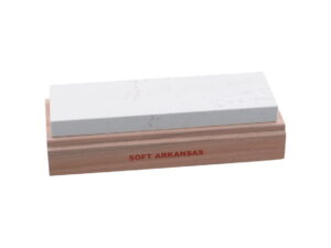 Arkansas Sharpeners Arkansas Whetstone Soft Fenőkő AC9