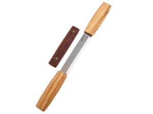 BeaverCraft DK2S fafaragó kés