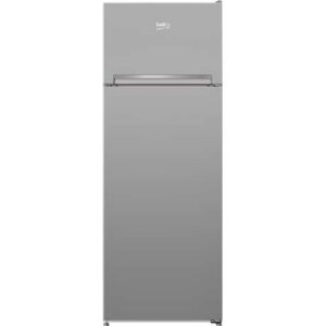 Beko Hűtő felülfagyasztós RDSA240K40SN