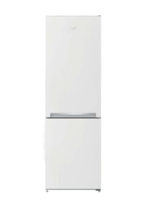 Beko RCSA270K40WN Alulfagyasztós hűtőszekrény