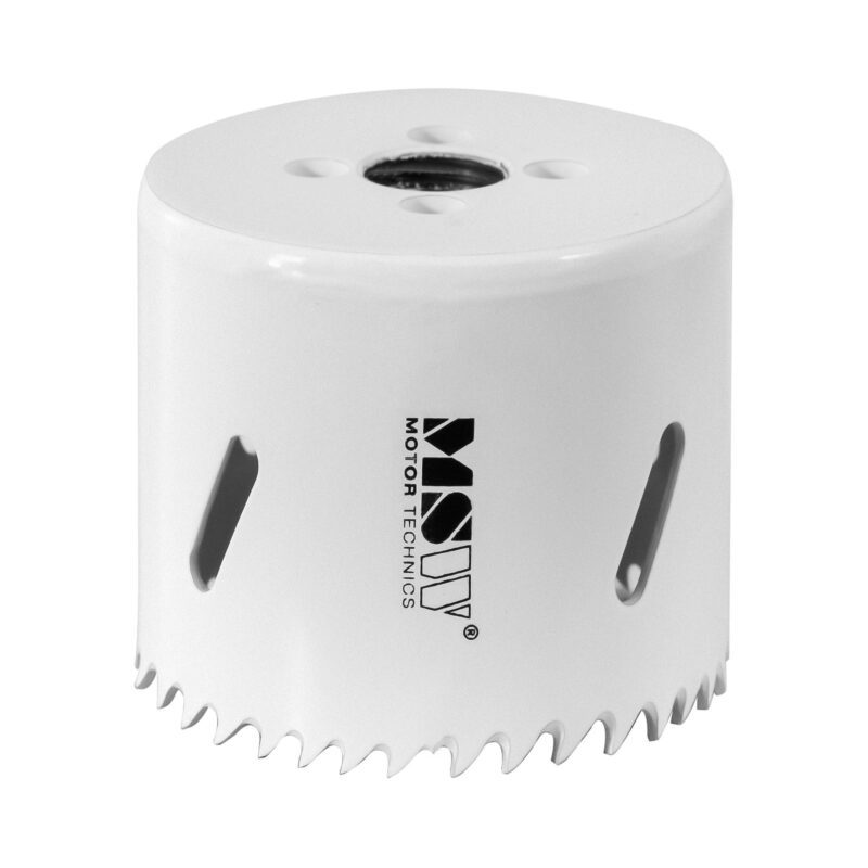 Bimetál Körkivágó - Ø 51 Mm | Msw