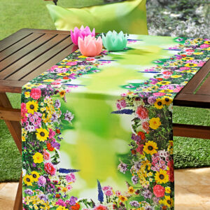 Casa Bonita Floral Dream Terítő  40X140 Cm