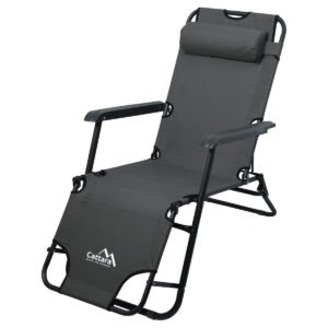 Cattara 13513 Comfort összecsukható nyugágy