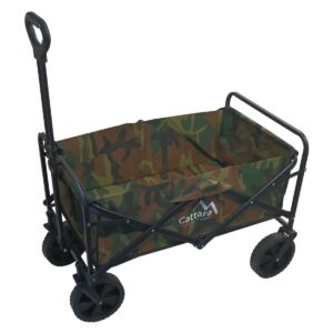 Cattara 13704 Camping kocsi összecsukható TrogirArm y