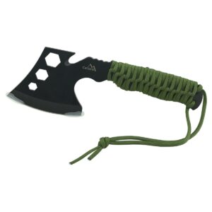 Cattara fejsze VIKING tokkal