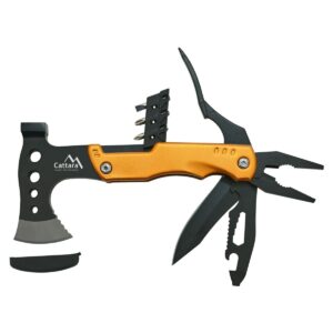 Cattara Kés MULTI AXE 15in1