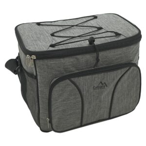 Cattara Termikus táska MOONRISE 18l szürke