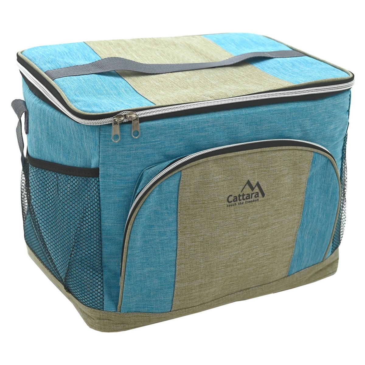 Cattara Termikus Táska Sunrise 25L Kék