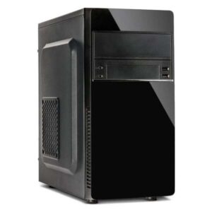 Chs pc barracuda
