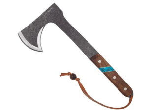 Condor Tool & Knife Condor Blue River Tomahawk