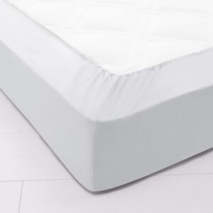 Egyszínű Colombine Feszítőlepedő 32 Cm-Es Sarokmélységgel