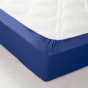Egyszínű Colombine Sztreccs Lepedő 32 Cm-Es Sarokmélységgel