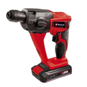 Einhell TE-HD 18 Li Akkus Fúrókalapács 2