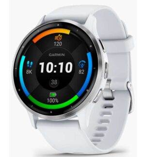 Garmin Venu 3 homokkő