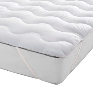 Hollofil Allerban Felső Matrac Fehér 90X190 Cm