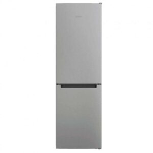 Indesit INFC8 TI21X Kombinált hűtőszekrény