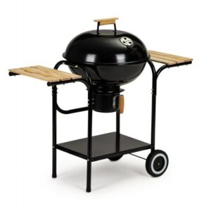 Kerti grill fedéllel