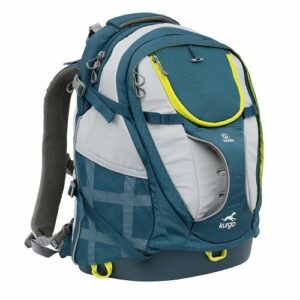Kurgo G-TRAIN K9 sport hátizsák kutyának