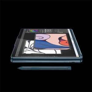 Lenovo yoga book 9 13imu9
