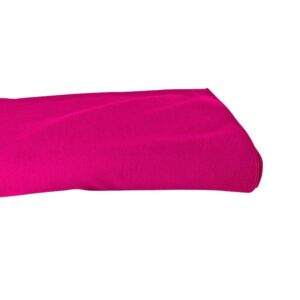 Mikroszálas Készlet Colombine Által Fukszia Fürdőlepedő 90X150 Cm