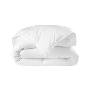 Mikroszálas Takaró 200G/M2 Fehér 220X240 Cm