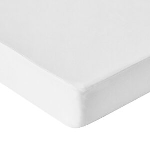 Molton Légáteresztő Matracvédő Conforlux 400G/M2