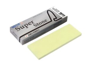 Naniwa Super Stone S1 - 8000 fenőkő