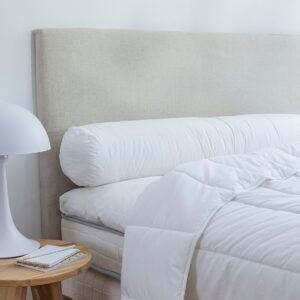 Puha És Tartós Conforlux Dodo Görgő Fehér 90 Cm