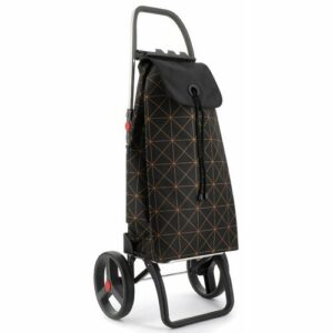 Rolser I-Max 2 Logic RSG bevásárlótáska kerekeken