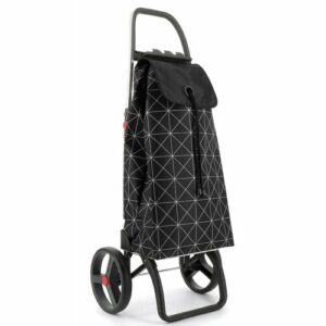 Rolser I-Max 2 Logic RSG bevásárlótáska kerekeken