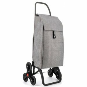 Rolser Jolie Tweed bevásárlótáska kerekeken RD6-2