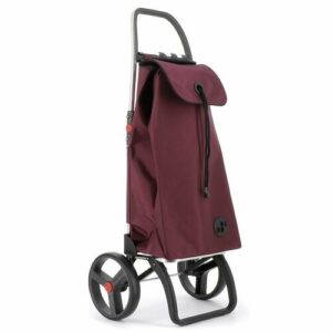Rolser kerekes bevásárlótáska I-Max MF 2 Logic RSG