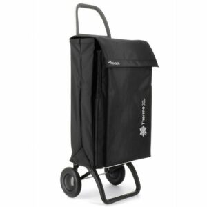 Rolser TERMO XL MF RG kerekes bevásárlótáska