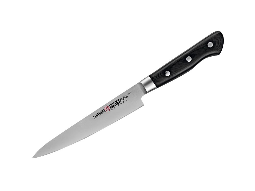 Samura Pro-S Univerzális Konyhakés 14