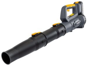 Vezeték nélküli akkumulátoros fúvógép PM-ADDL-2AHM – 21V