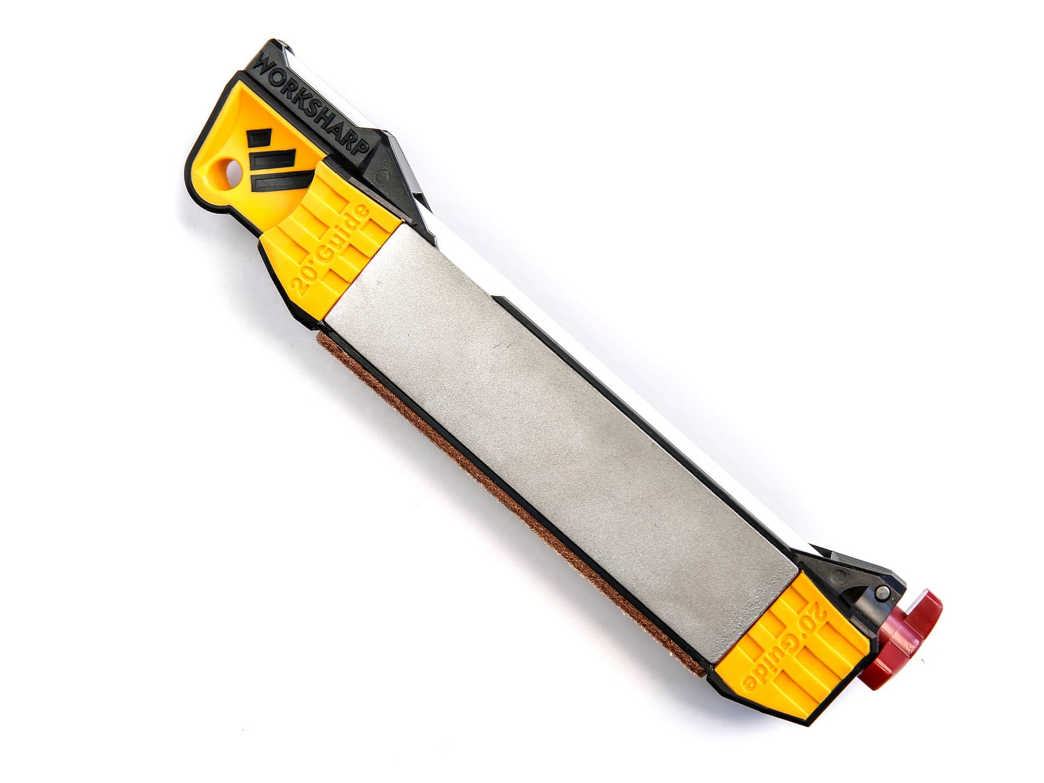 Work Sharp Guided Field Sharpener Késélező