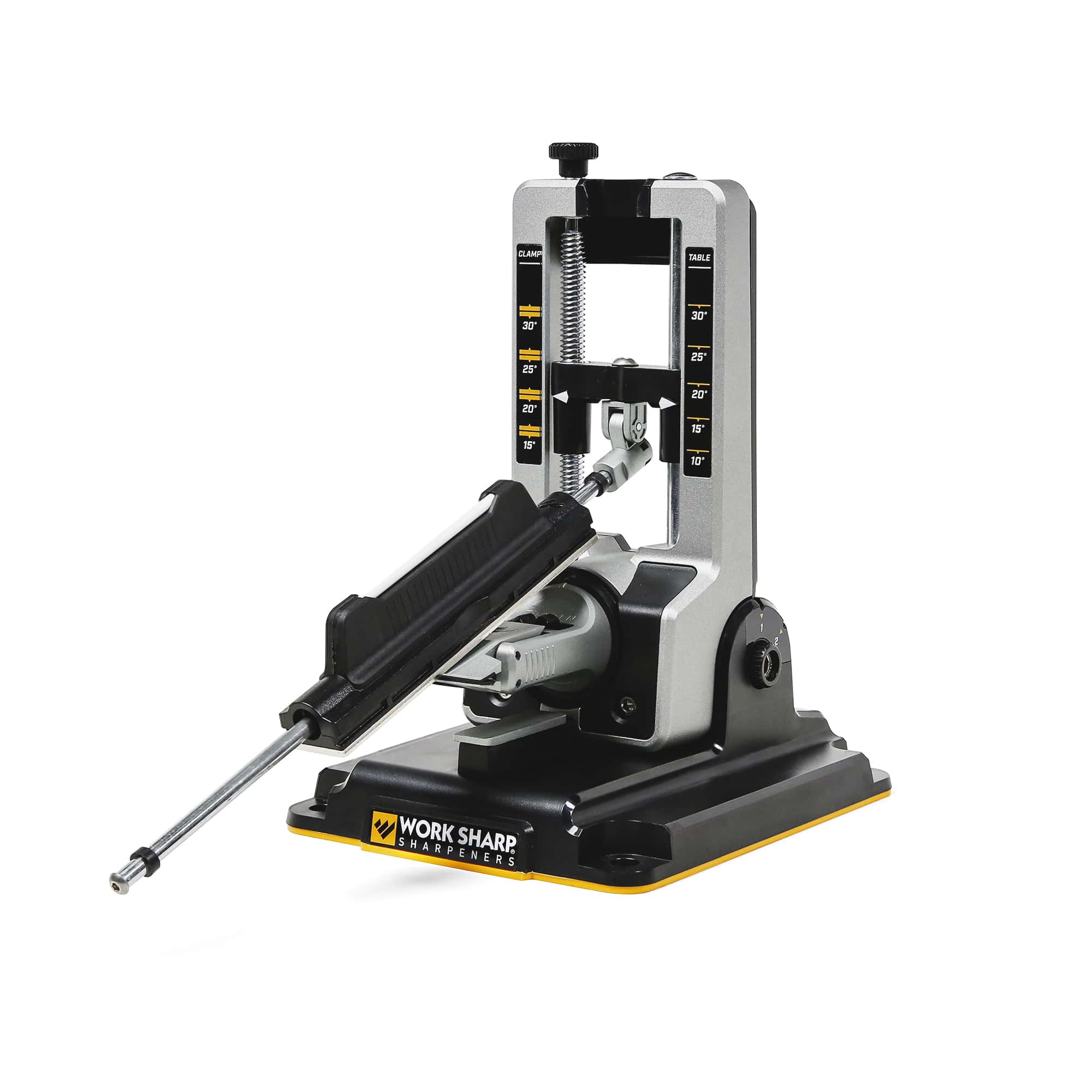 Work Sharp Professional Precision Adjust Wsbchpaj-Pro Késélező Szett