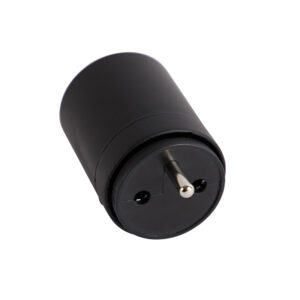 EU-s dugó adapter Svájcba