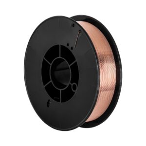 Hegesztőhuzal - Acél - Rézbevonat - Er70S-6 - 1.2 Mm - 5 Kg | Stamos Welding Group