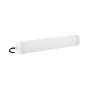 LED lámpa nedves helyiségbe - 30 W - 60 cm - 3300 lm - 6000-6500 K | Wiesenfield