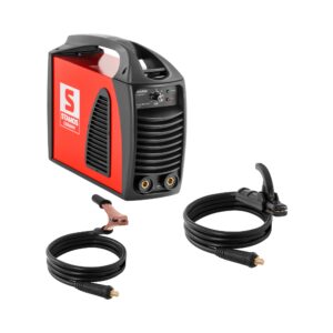 Mma Hegesztőgép - 180 A - Hot Start - Igbt | Stamos Germany