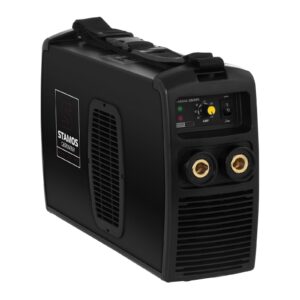Mma Hegesztőgép - 250 A - 230 V - Igbt | Stamos Pro Series