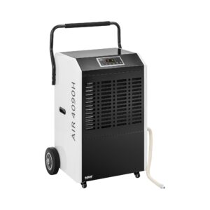 Páramentesítő - 90 liter / 24 óra - 50–230 m² - 857 m³/h - fogantyúval | MSW