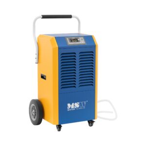 Páramentesítő - 138 L/Nap - 130–150 M² - 1300 M³/H - Fogantyúval - Pro Series | Msw